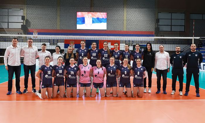 Trijumf Jedinstva za miran put u &Scaron;vajcarsku