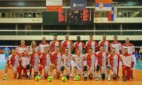 Poljaci prvi u A grupi, Vojvodina i dalje u igri za plasman u četvrtfinale Kupa CEV