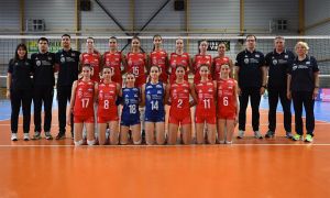 Bez pionirki Srbije na prvenstvu Evrope, poznati svi učesnici