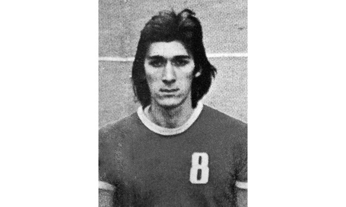 IN MEMORIAM &ndash; ŽARKO &Scaron;URLAN