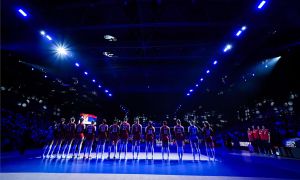 Japan bolji od borbene Srbije