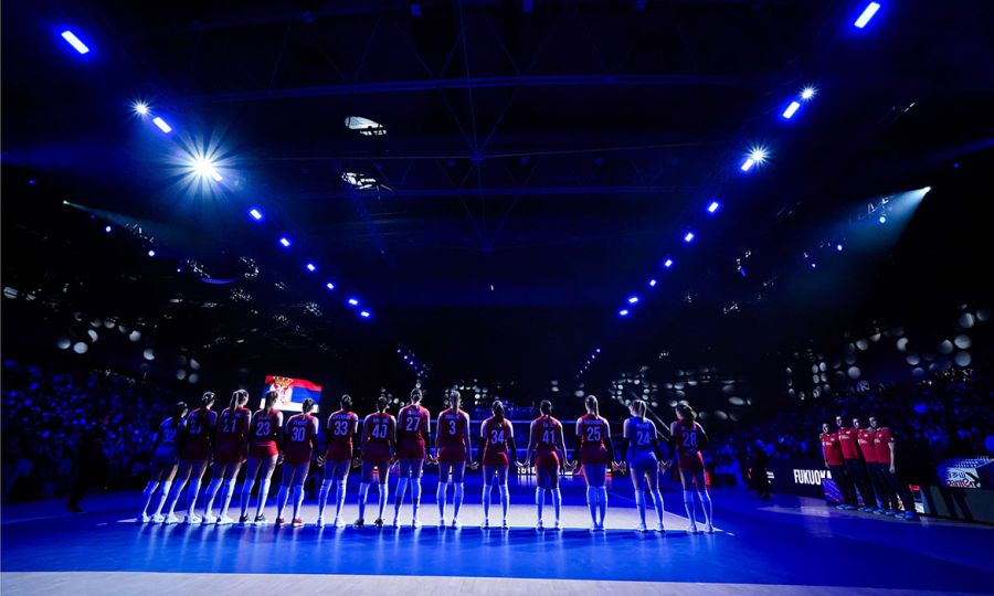 Japan bolji od borbene Srbije