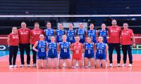 Turska bolja od juniorki – Srbija igra za plasman od 9. do 16. mesta