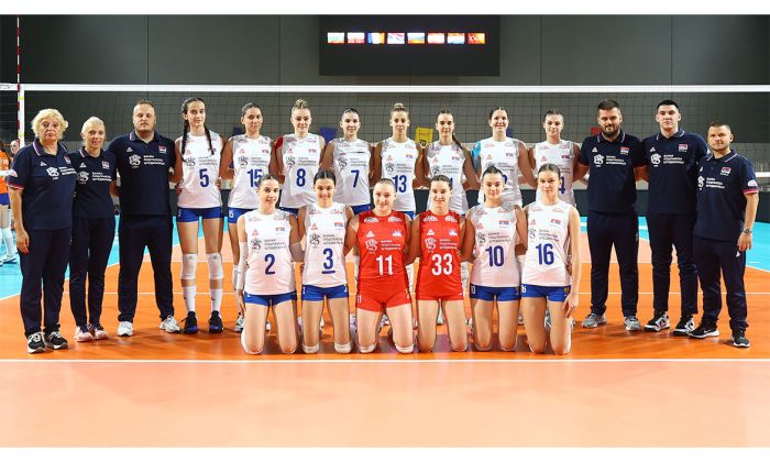 Srbiji set protiv Slovenije