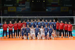Krecu odredio sastav, Perić se oporavio – u sredu (14.30 – TV Arena Sport 1 premijum) protiv Turske