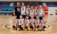 Crnjanski prvak Srbije, bronza za Severni Banat