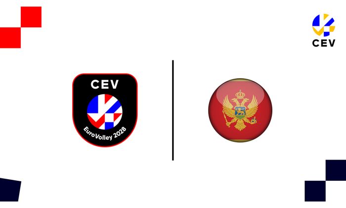 Crna Gora domaćin grupe na EP 2028. za odbojka&scaron;e