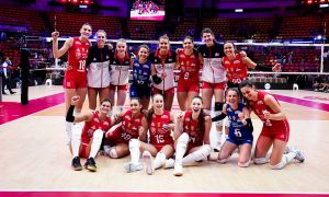 Srbija – Japan (sreda, 12.00 – TV Arena Sport 1 premijum i RTS 1)