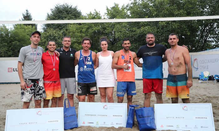 &bdquo;Dan &Scaron;kode&ldquo; na terenima SC &bdquo;Olimp&ldquo;