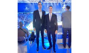 Peruđa odbranila tron &ndash; Kolaći MVP