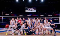 Preokret Srbije i trijumf za tri boda – naredni rival Kina (četvrtak, 11.00 – TV Arena Sport 1 premijum)