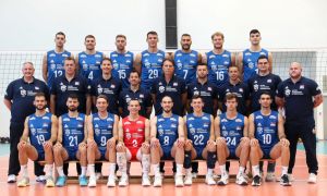 Iran i Češka četvrtfinalisti - Srbiji deseto mesto na SP