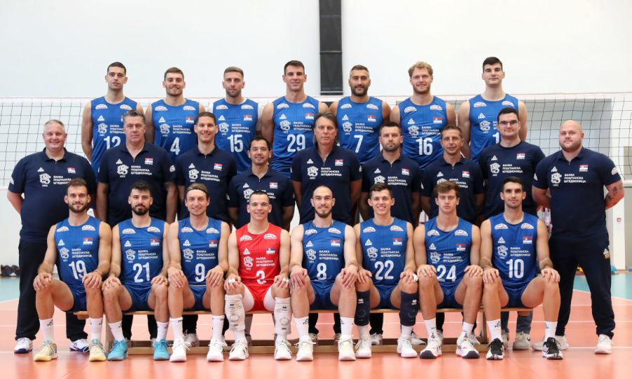 Iran i Češka četvrtfinalisti - Srbiji deseto mesto na SP