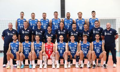 Iran i Češka četvrtfinalisti - Srbiji deseto mesto na SP