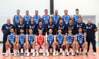 Iran i Češka četvrtfinalisti - Srbiji deseto mesto na SP