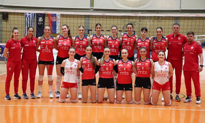 Panatinaikos uspe&scaron;niji pred revan&scaron; u Beogradu