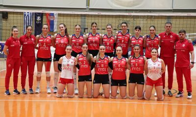 Panatinaikos uspe&scaron;niji pred revan&scaron; u Beogradu