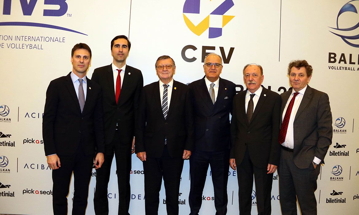 Balkansko prvenstvo za pionirke u Vrnjačkoj Banji – Ljubomir Ganev novi predsednik BVA