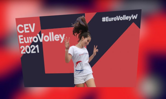 Učestvujte i vi u spektaklu - volontirajte na Evropskom prvenstvu za odbojka&scaron;ice!