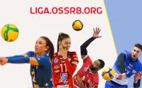 Pokrenut internet portal odbojkaške lige na adresi liga.ossrb.org!