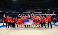 Na spisku 36 seniora za takmičenja u 2026.