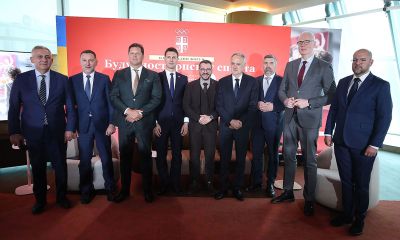 Održan Nacionalni forum &ldquo;Budućnost srpskog sporta&rdquo;