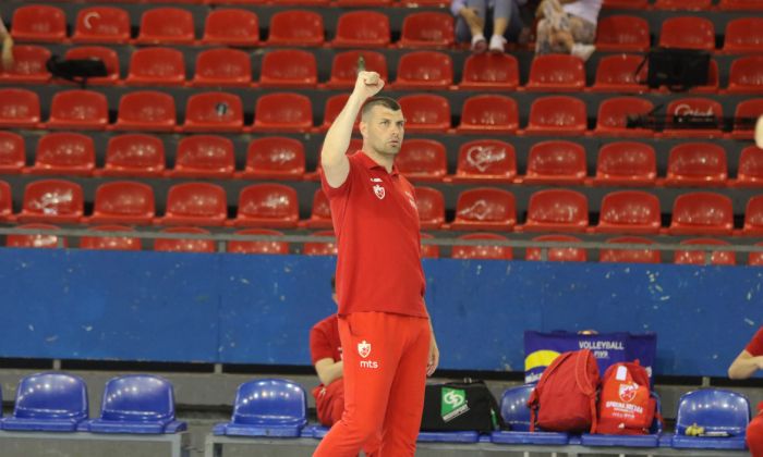 Obavezni seminar „Treneri za pobede 2024“ za trenere i statističare Superlige i Prve lige 15. i 16. juna!