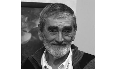 IN MEMORIAM &ndash; BORISLAV BARAČKI &bdquo;TRBA&ldquo;