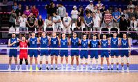 Slovenija bolja od seniora Srbije
