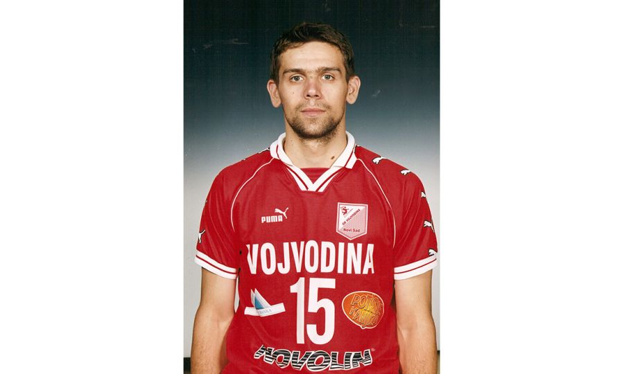 IN MEMORIAM  – MARKO KOPANJA