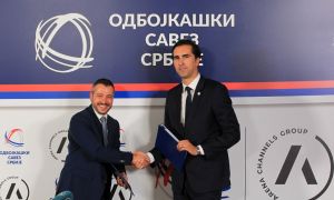 Mešter i Žugić potpisali ugovor o saradnji do 2028. godine