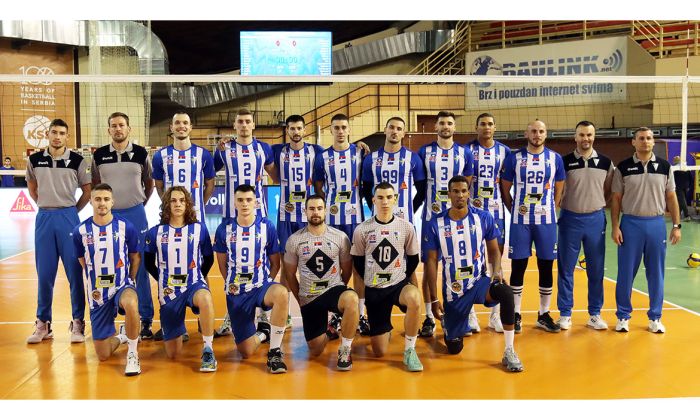 Subotičani u &scaron;esnaestini finala Kupa izazivača