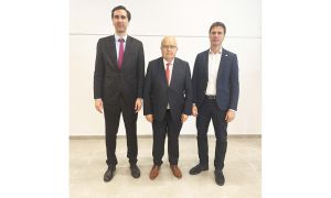 Milutin Popović i naredne četiri godine na čelu OS Republike Srpske