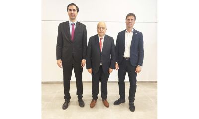 Milutin Popović i naredne četiri godine na čelu OS Republike Srpske