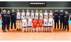 Trijumf Hrvatske u Blažu