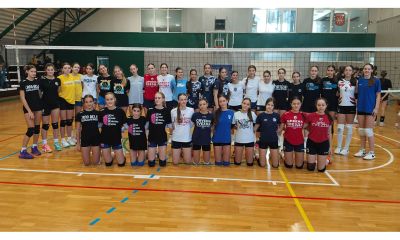 123 pionirke i kadetkinje testirane u Beogradu