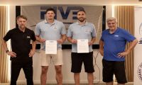 Petrić i Lisinac polaznici FIVB kursa za trenere
