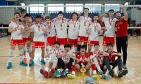 Crvena zvezda prvak Srbije i u konkurenciji pionira
