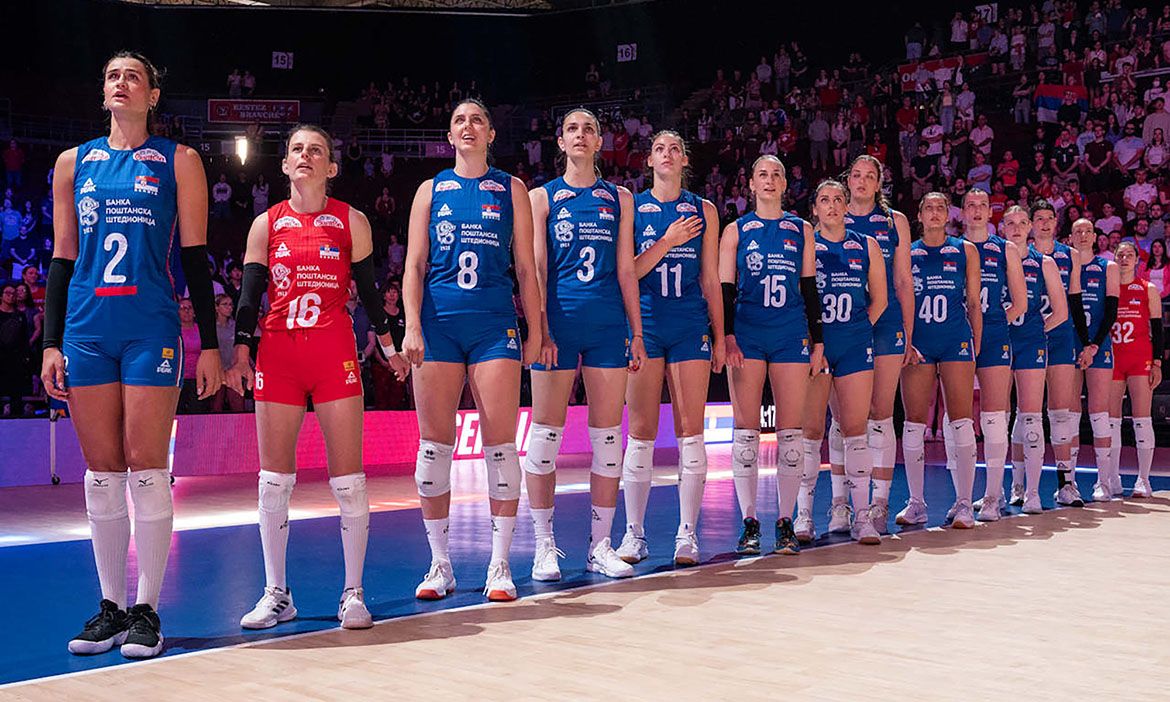 Srbiji samo bod protiv Bugarske – protiv Kanade za kraj u Otavi (ponedeljak, 0.00 – TV Arena Sport 1 premijum)