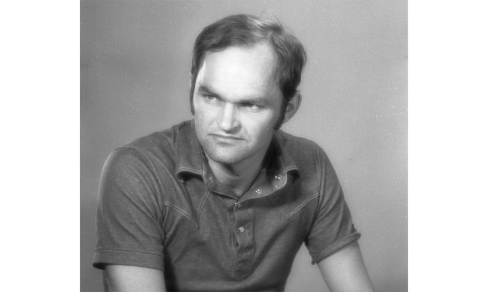 IN MEMORIAM &ndash; VLADIMIR &bdquo;BRACO&ldquo; JANKOVIĆ