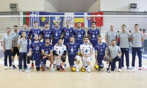 Arkas pobedio Steauu, Kragujevčani bez šansi za finale