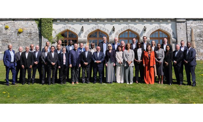 Administrativni Bord odobrio priznanje dve Asocijacije i imenovanje još dve članice Borda – Kongres 2026. u Punta Kani