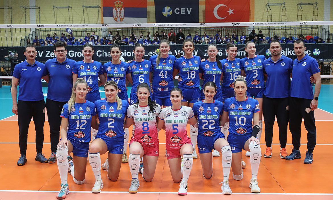 Olimpijakos u Lajkovcu u sredu (19.00 &ndash; TV Arena Sport 1)