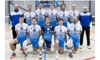 Hrabroj Ribnici dva seta u Finskoj