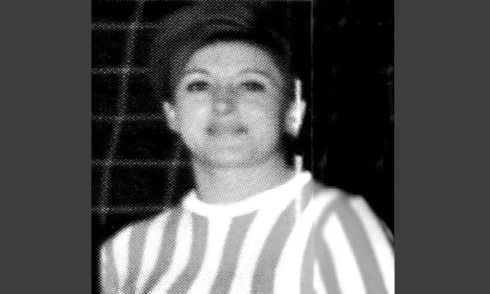 IN MEMORIAM - OLGA CARAN