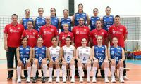 Vicešampionke Evrope od subote u Italiji, protiv Poljske u Kopertinu u ponedeljak (18.00)