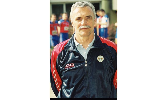 IN MEMORIAM &ndash; SLOBODAN BUCA GALE&Scaron;EV