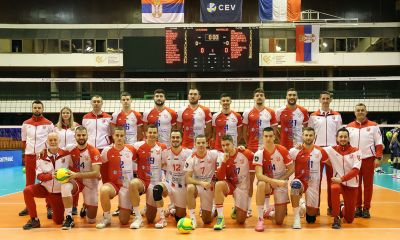 Poljaci u sredu u Novom Sadu (18.00 – TV Arena Sport 4)