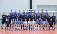 Seniorke naredne sedmice u Đenovi