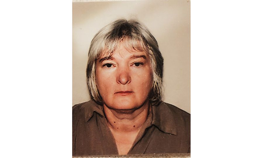 IN MEMORIAM – TATJANA PANTOVIĆ